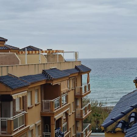 Atico Rio Gui Apartment Torrox Ngoại thất bức ảnh