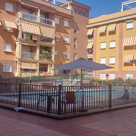 Atico Rio Gui Apartment Torrox Ngoại thất bức ảnh