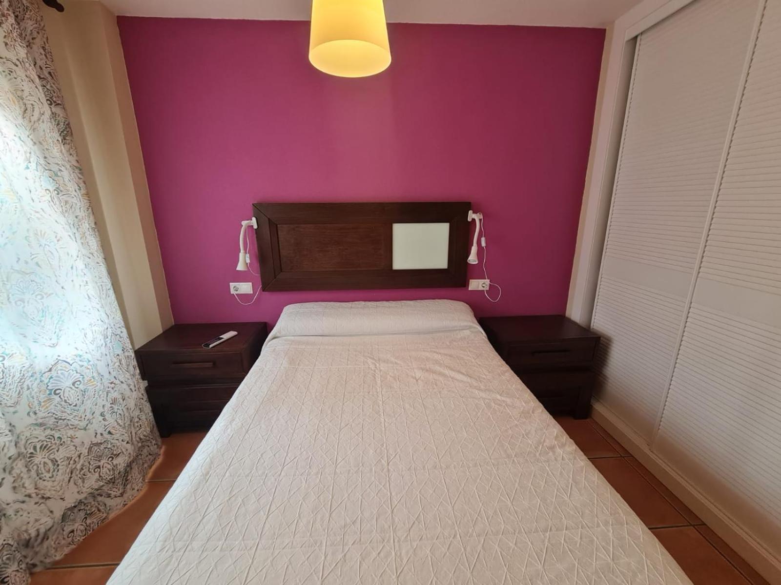 Atico Rio Gui Apartment Torrox Ngoại thất bức ảnh