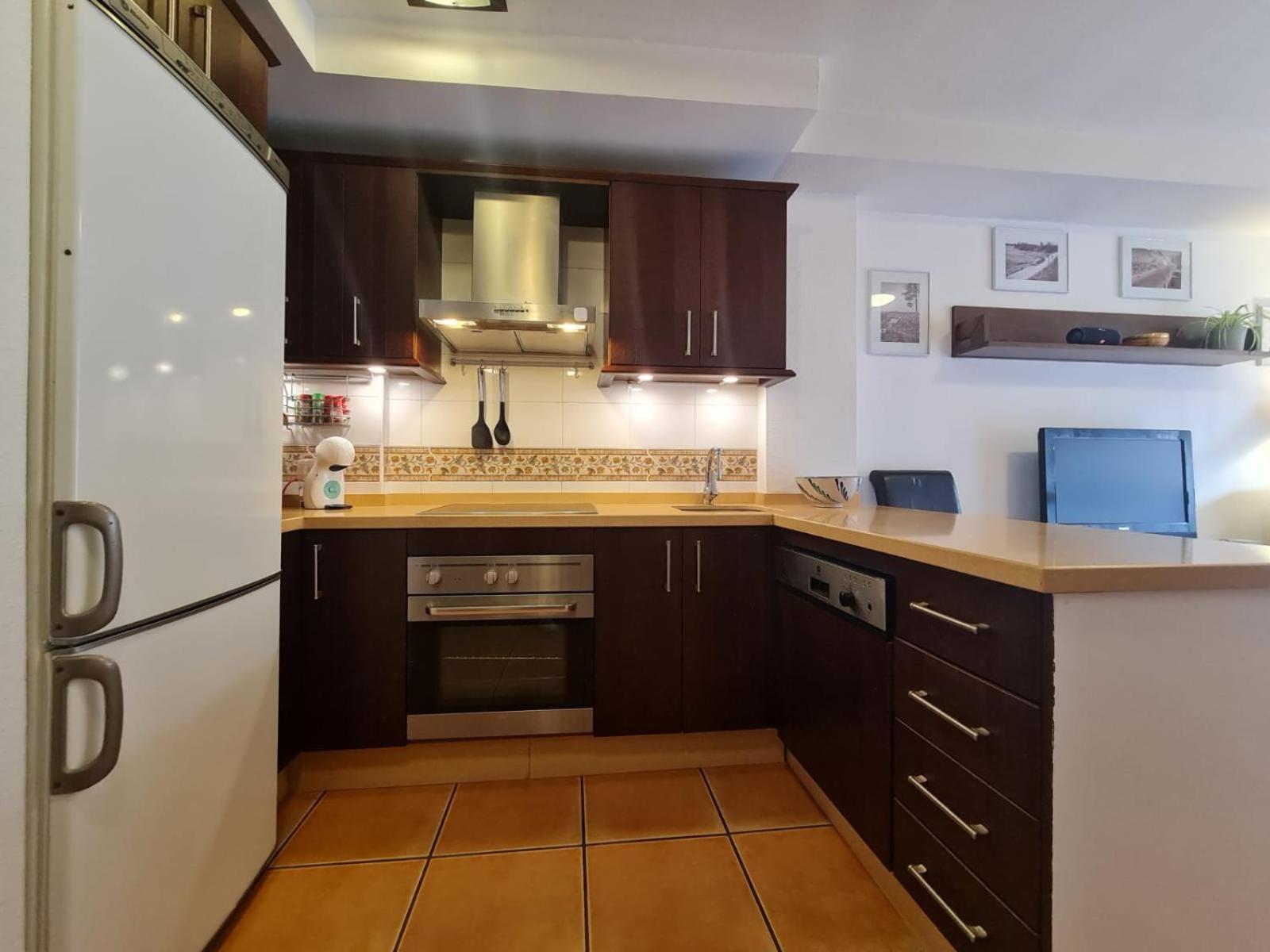 Atico Rio Gui Apartment Torrox Ngoại thất bức ảnh