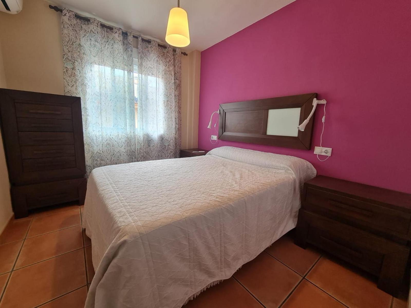 Atico Rio Gui Apartment Torrox Ngoại thất bức ảnh