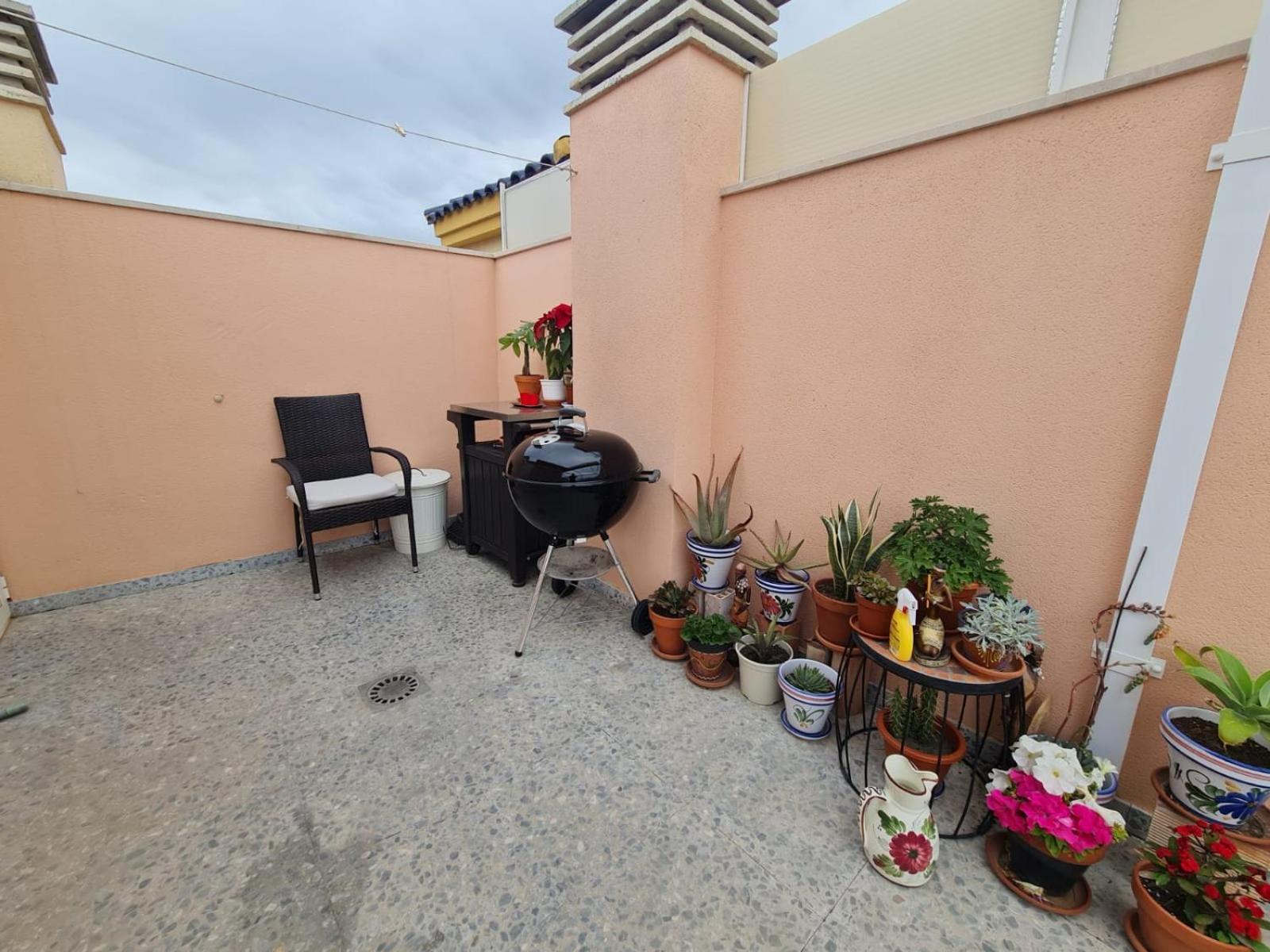 Atico Rio Gui Apartment Torrox Ngoại thất bức ảnh