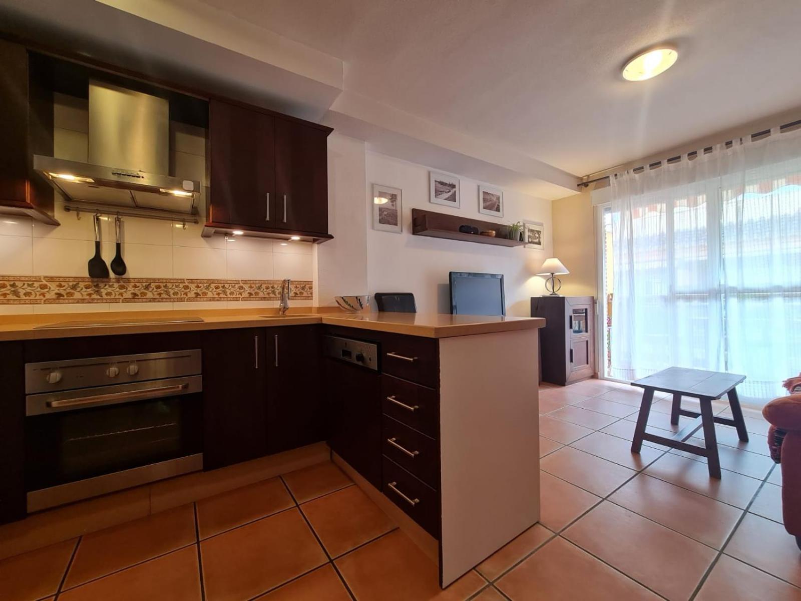 Atico Rio Gui Apartment Torrox Ngoại thất bức ảnh