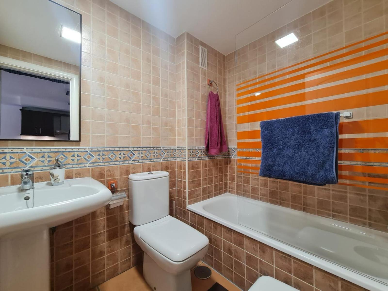 Atico Rio Gui Apartment Torrox Ngoại thất bức ảnh
